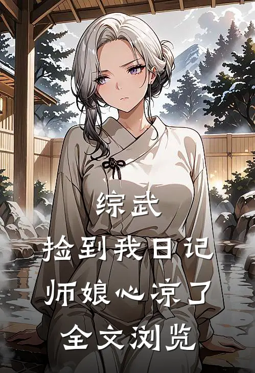 综武：捡到我日记，师娘心凉了全文浏览