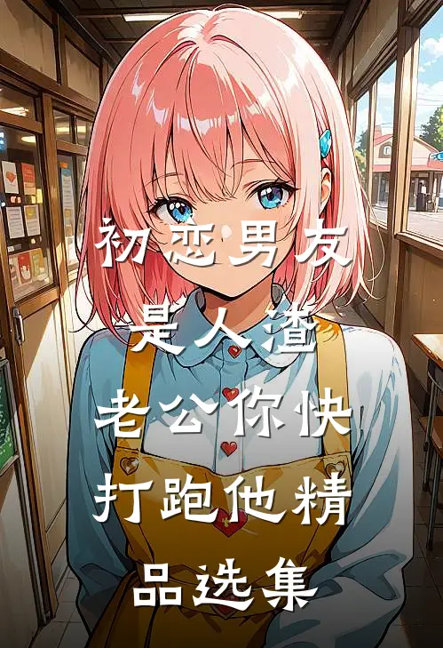 初恋男友是人渣，老公你快打跑他精品选集