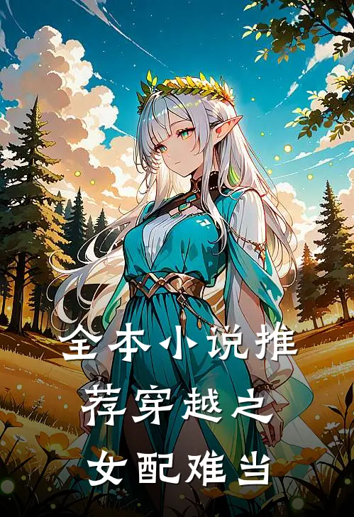 全本小说推荐穿越之女配难当