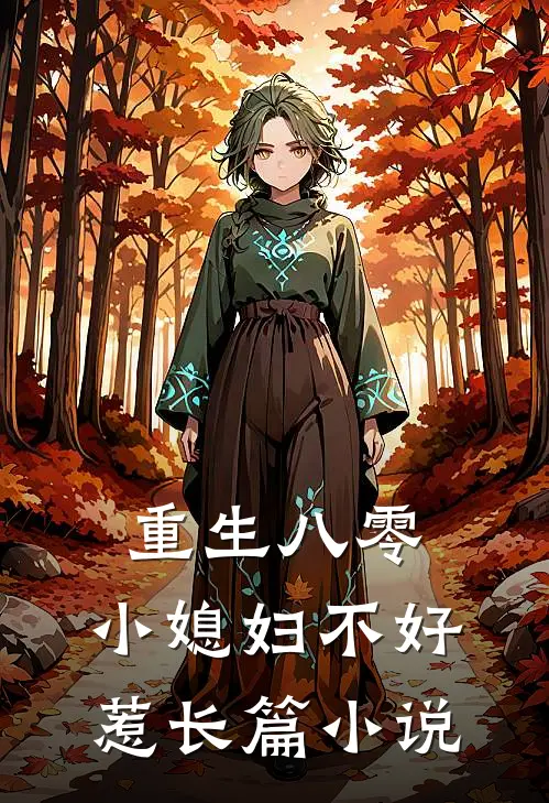 重生八零：小媳妇不好惹长篇小说
