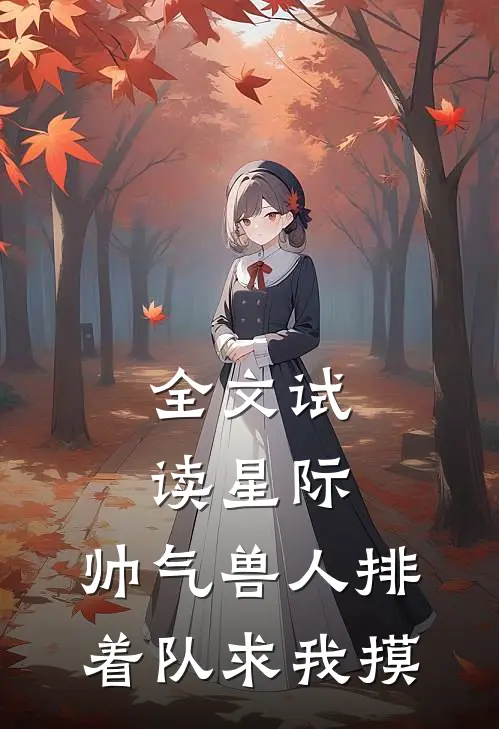 全文试读星际：帅气兽人排着队求我摸