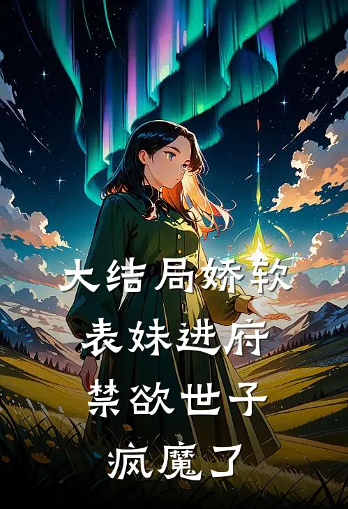 大结局娇软表妹进府：禁欲世子疯魔了