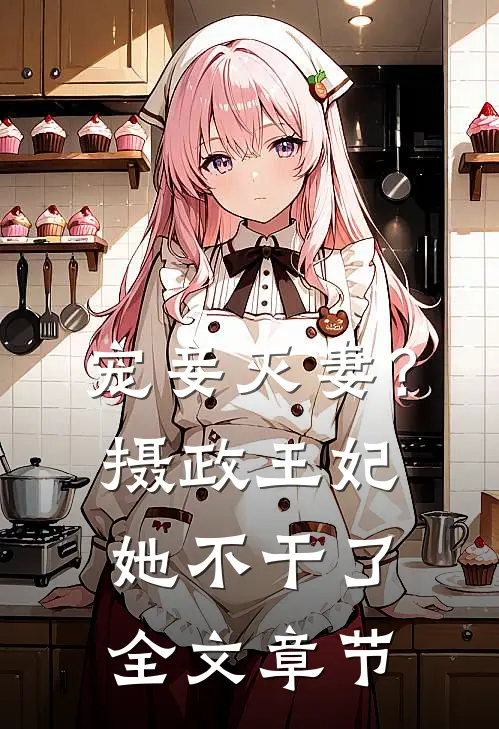 宠妾灭妻？摄政王妃她不干了全文章节