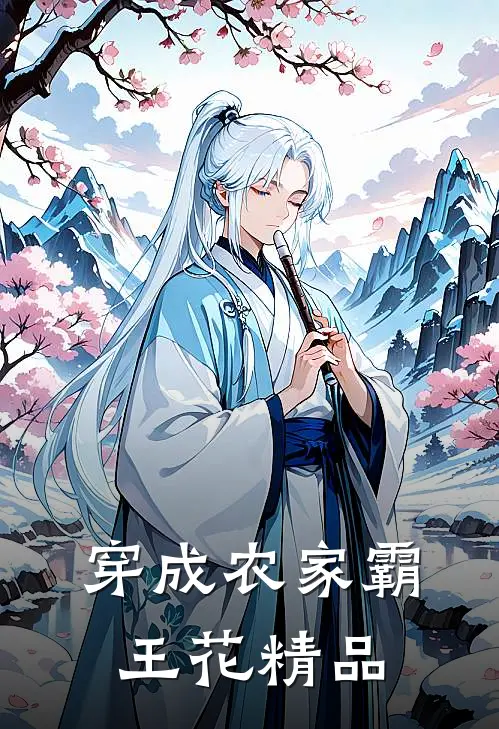 穿成农家霸王花精品