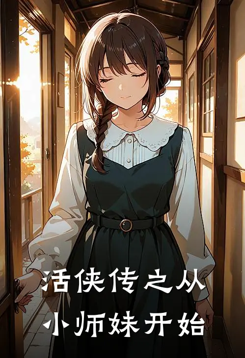 活侠传之从小师妹开始