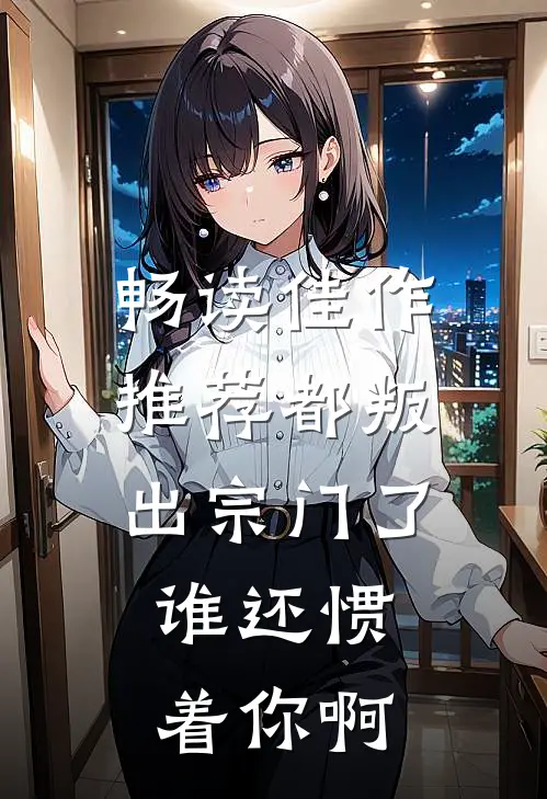 畅读佳作推荐都叛出宗门了，谁还惯着你啊