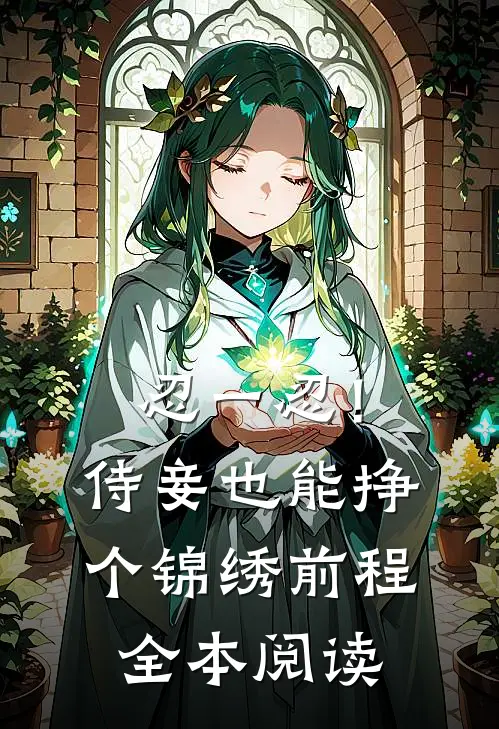 忍一忍！侍妾也能挣个锦绣前程全本阅读