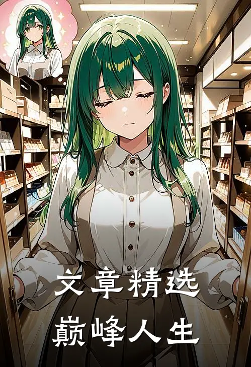文章精选巅峰人生