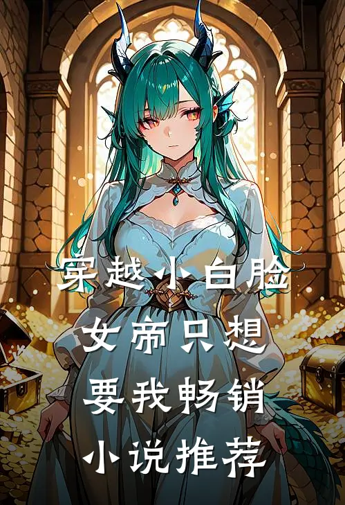穿越小白脸，女帝只想要我畅销小说推荐