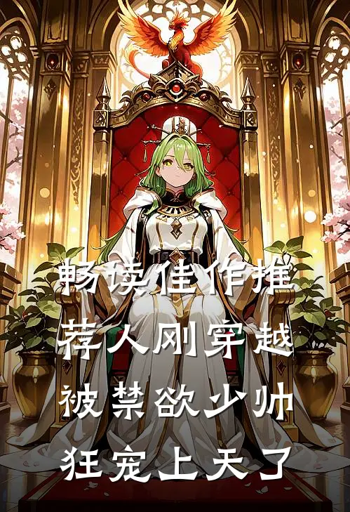 畅读佳作推荐人刚穿越，被禁欲少帅狂宠上天了