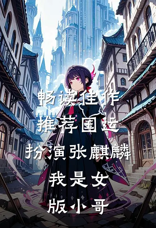 畅读佳作推荐国运：扮演张麒麟，我是女版小哥