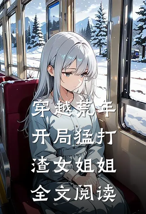 穿越荒年：开局猛打渣女姐姐全文阅读