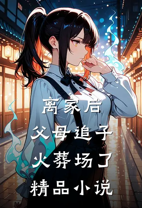 离家后，父母追子火葬场了精品小说