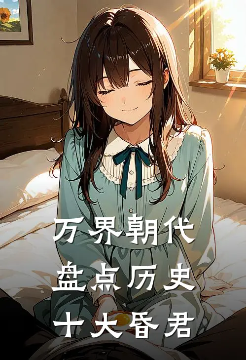 万界朝代盘点历史十大昏君