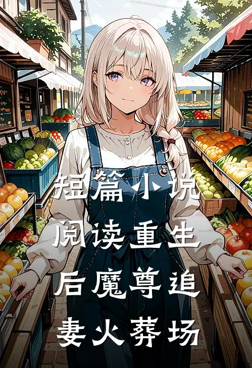 短篇小说阅读重生后魔尊追妻火葬场