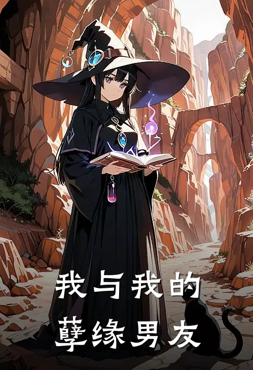 我与我的孽缘男友