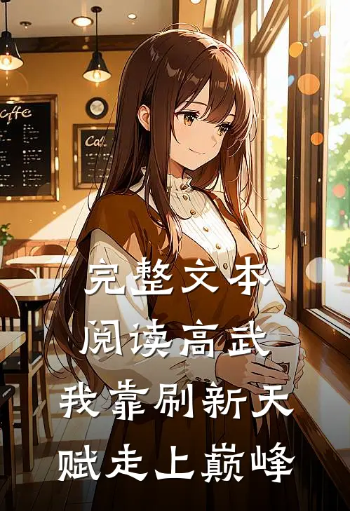 完整文本阅读高武：我靠刷新天赋走上巅峰