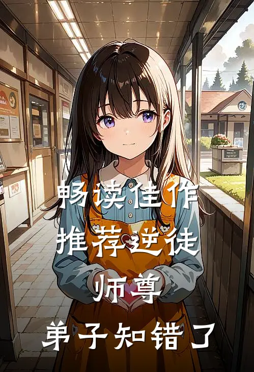 畅读佳作推荐逆徒：师尊，弟子知错了