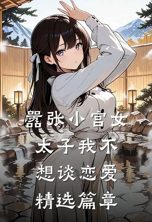 嚣张小宫女：太子我不想谈恋爱精选篇章