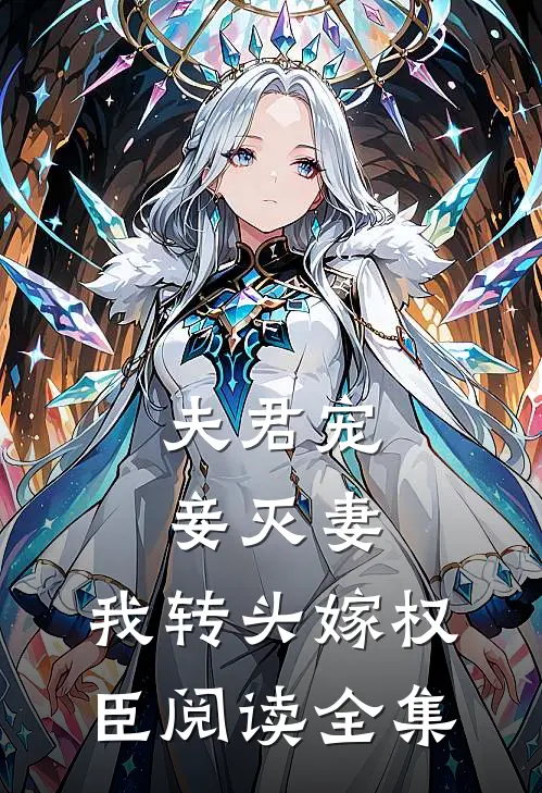 夫君宠妾灭妻，我转头嫁权臣阅读全集