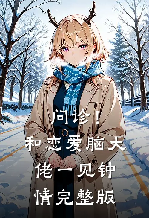 问诊！和恋爱脑大佬一见钟情完整版