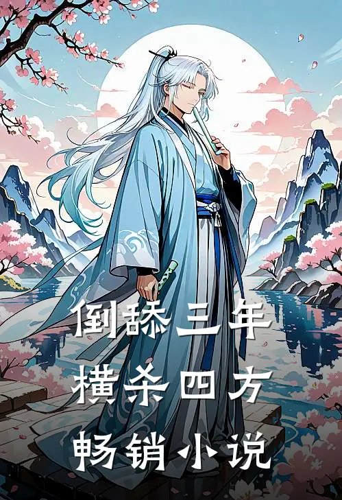 倒舔三年，横杀四方畅销小说