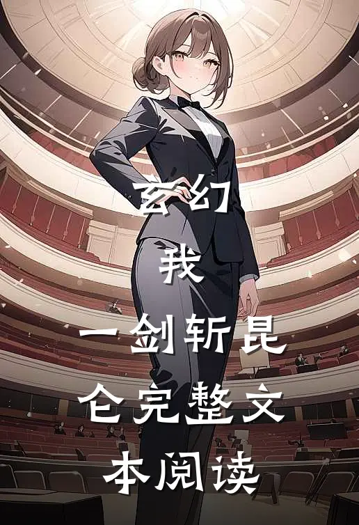 玄幻：我，一剑斩昆仑完整文本阅读