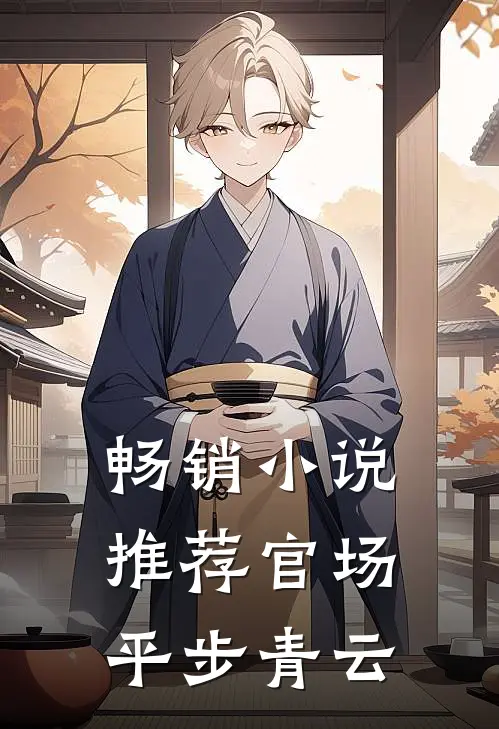 畅销小说推荐官场：平步青云