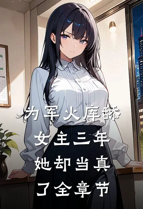 为军火库舔女主三年，她却当真了全章节