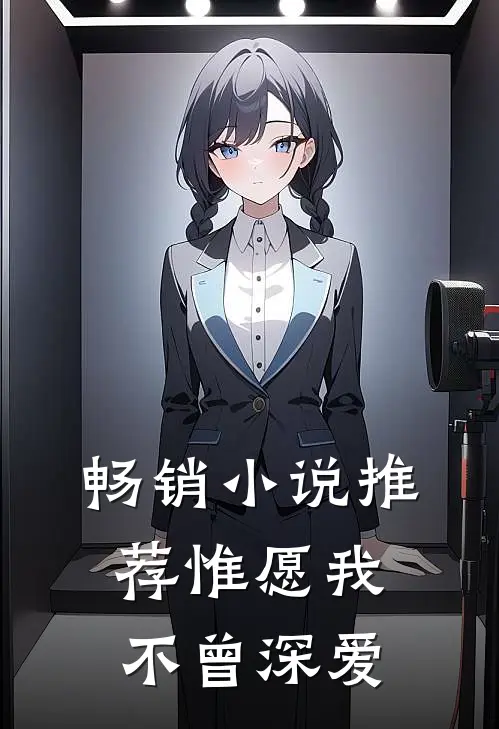畅销小说推荐惟愿我不曾深爱