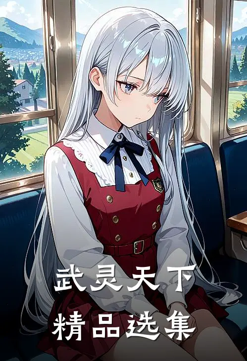 武灵天下精品选集