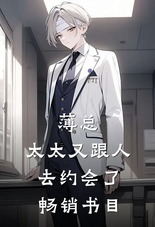 薄总，太太又跟人去约会了畅销书目