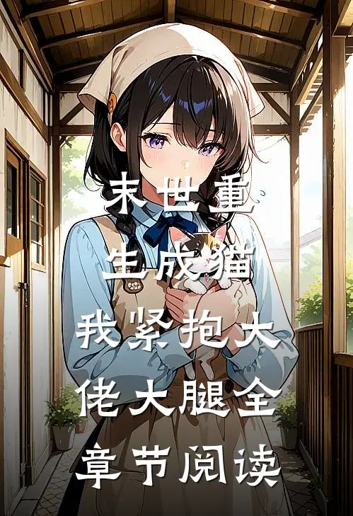 末世重生成猫，我紧抱大佬大腿全章节阅读