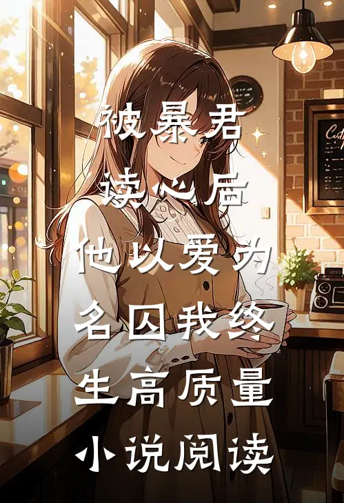 被暴君读心后，他以爱为名囚我终生高质量小说阅读