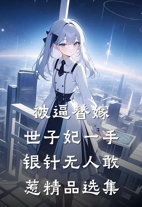 被逼替嫁：世子妃一手银针无人敢惹精品选集
