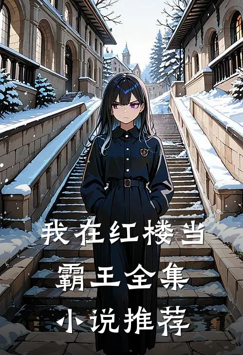 我在红楼当霸王全集小说推荐