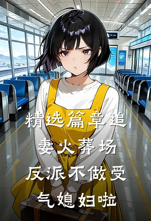 精选篇章追妻火葬场：反派不做受气媳妇啦