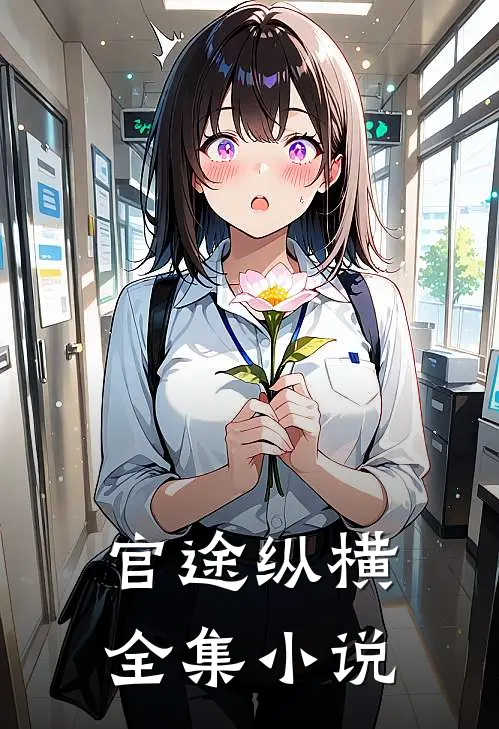 官途纵横全集小说