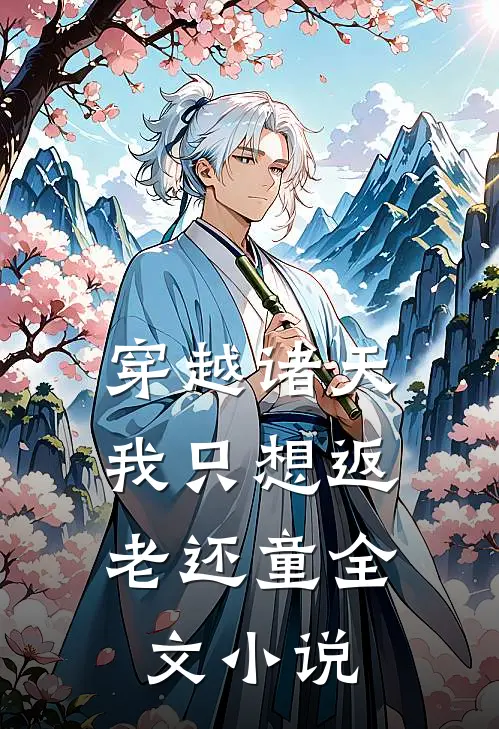 穿越诸天，我只想返老还童全文小说