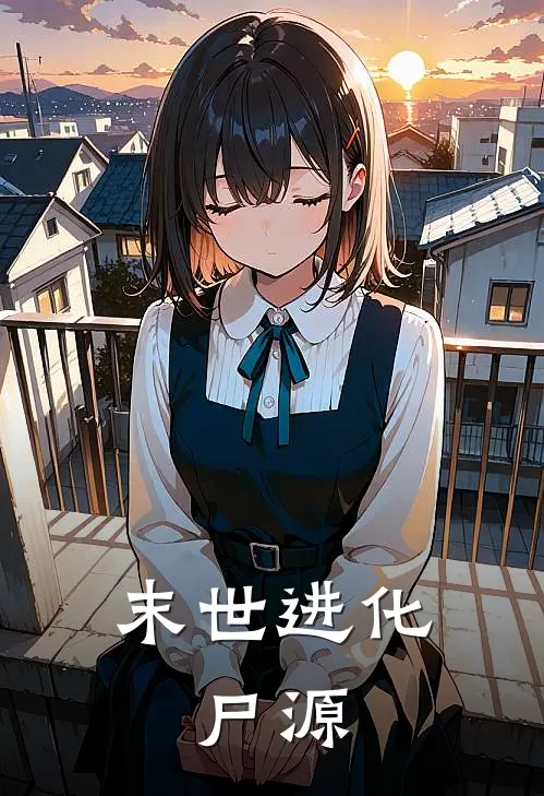 末世进化：尸源