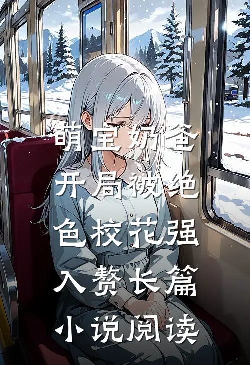 萌宝奶爸：开局被绝色校花强入赘长篇小说阅读