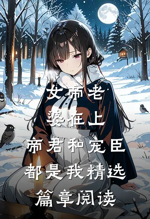 女帝老婆在上：帝君和宠臣都是我精选篇章阅读