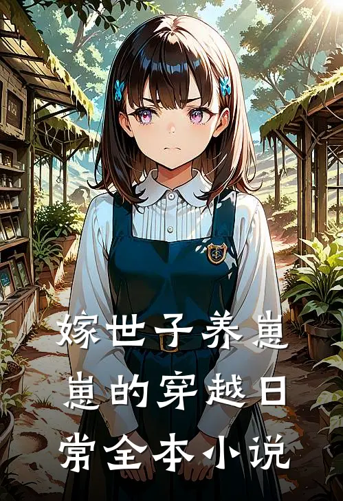 嫁世子养崽崽的穿越日常全本小说
