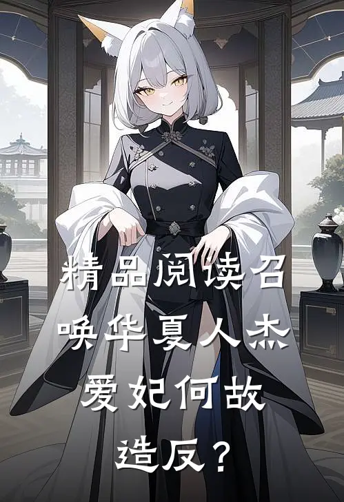 精品阅读召唤华夏人杰，爱妃何故造反？