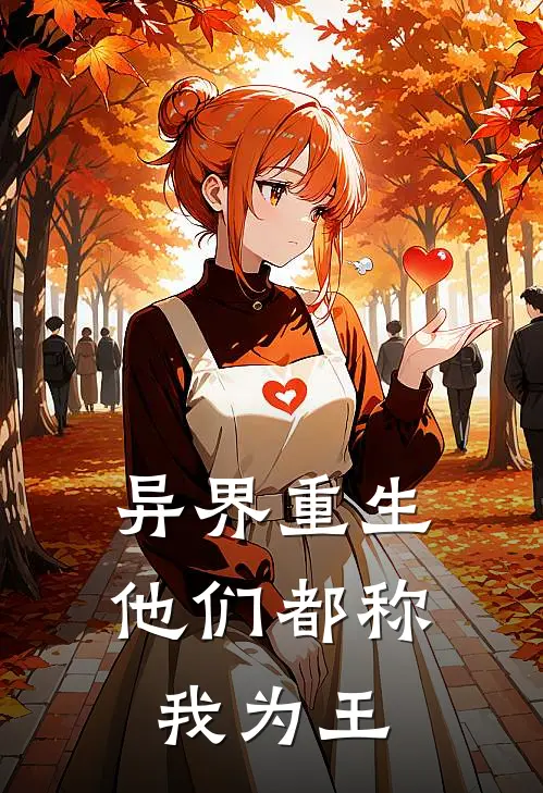 异界重生：他们都称我为王