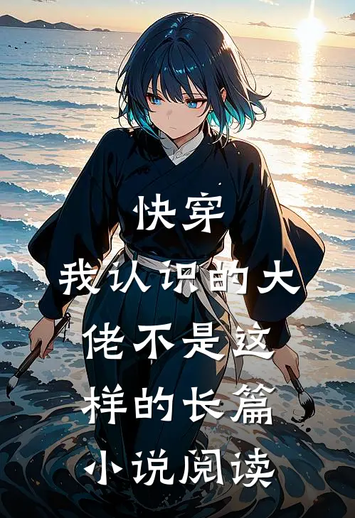 快穿：我认识的大佬不是这样的长篇小说阅读