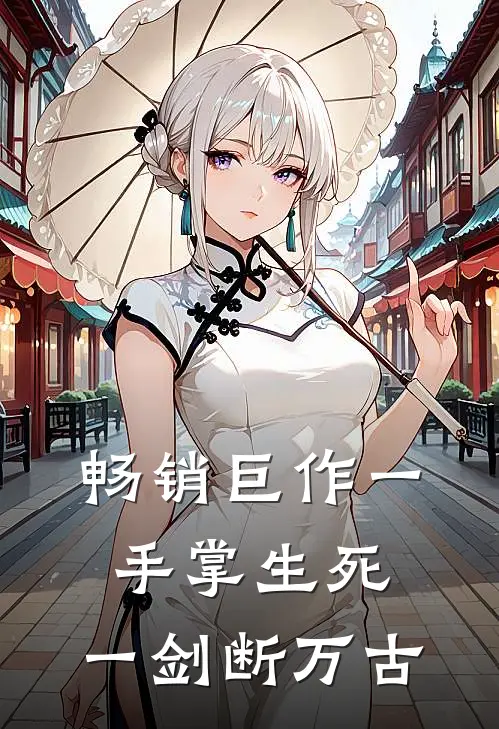 畅销巨作一手掌生死，一剑断万古