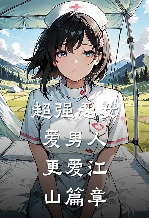 超强恶女：爱男人，更爱江山篇章