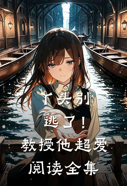 丫头别逃了！教授他超爱阅读全集