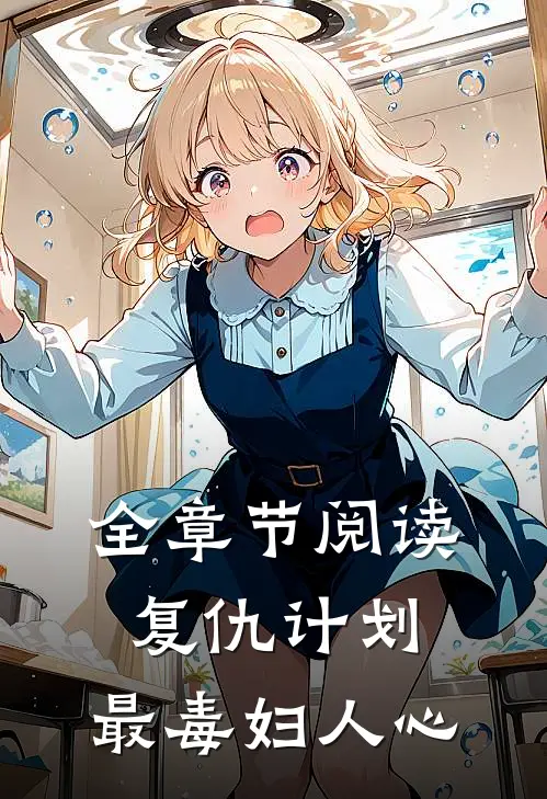 全章节阅读复仇计划：最毒妇人心